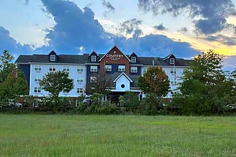 Country Inn & Suites by Radisson, Concord (Kannapolis), NC