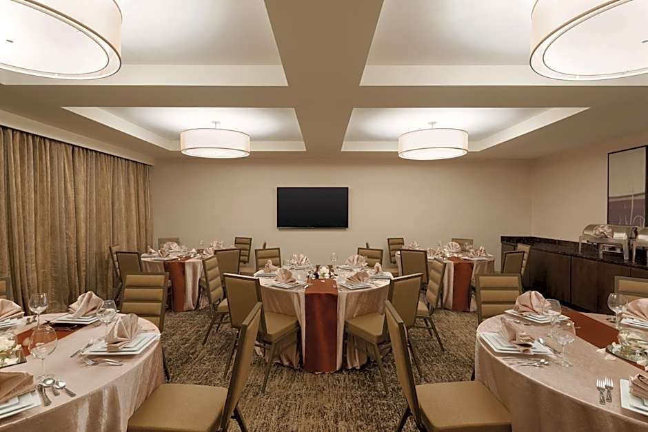 Holiday Inn Chicago - Schaumburg By IHG