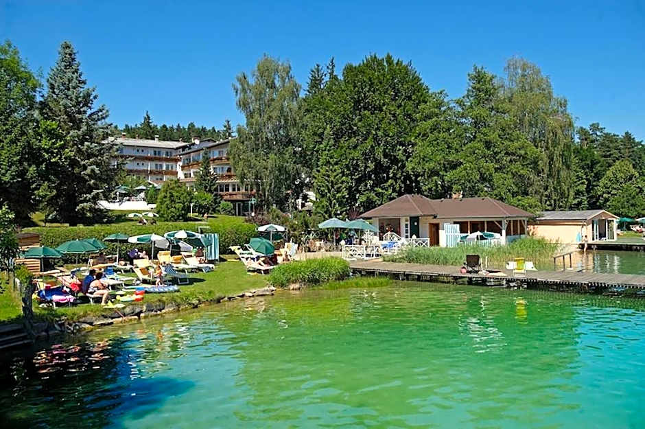 Hotel Birkenhof am See