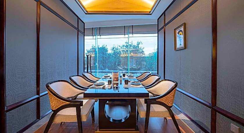 Wyndham Qingdao