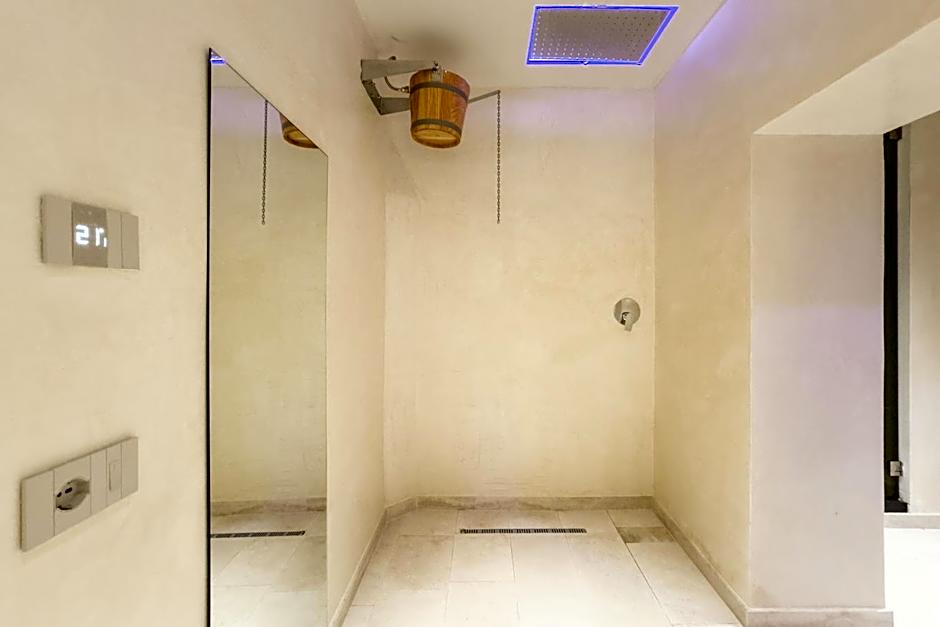 Palazzo Patrizi Suites & Spa