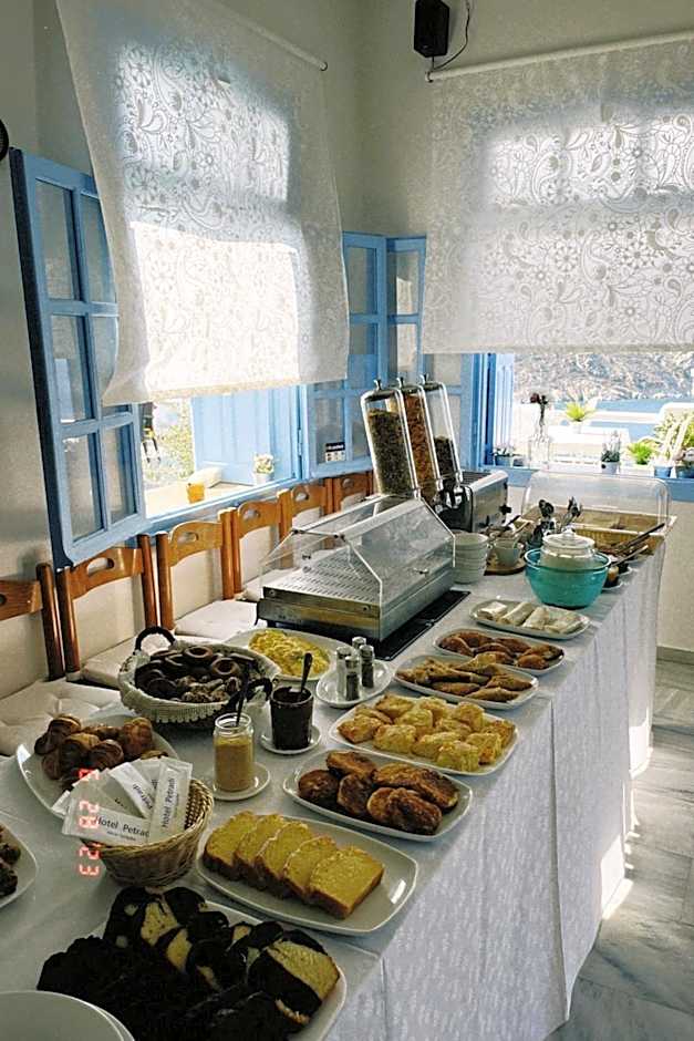 Hotel Petradi