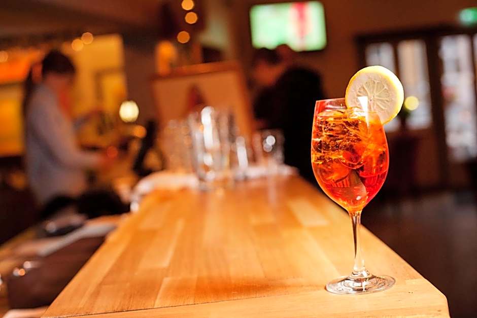 STF Zinkensdamm Hostel