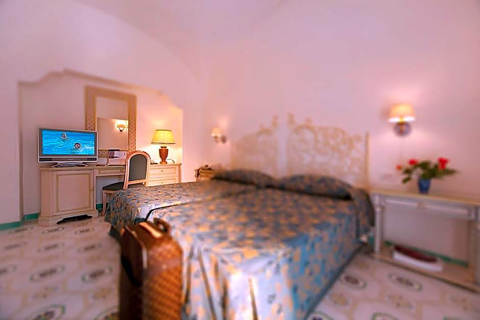 Grand Hotel Il Moresco