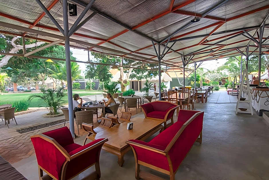 Uma Mani Villa Jimbaran