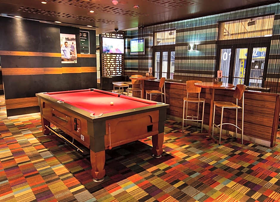 Grand Hotel Rockdale