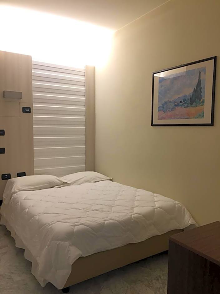 Hotel Consuelo