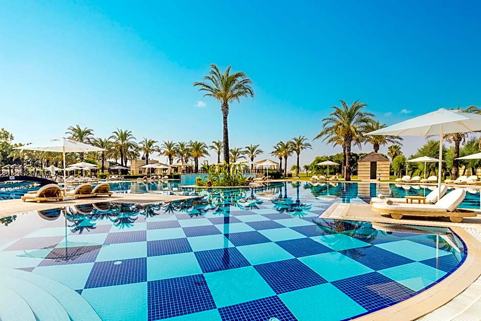 Kempinski Dome Hotel