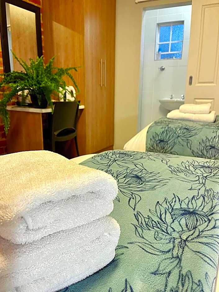 Village Lodge Harrismith