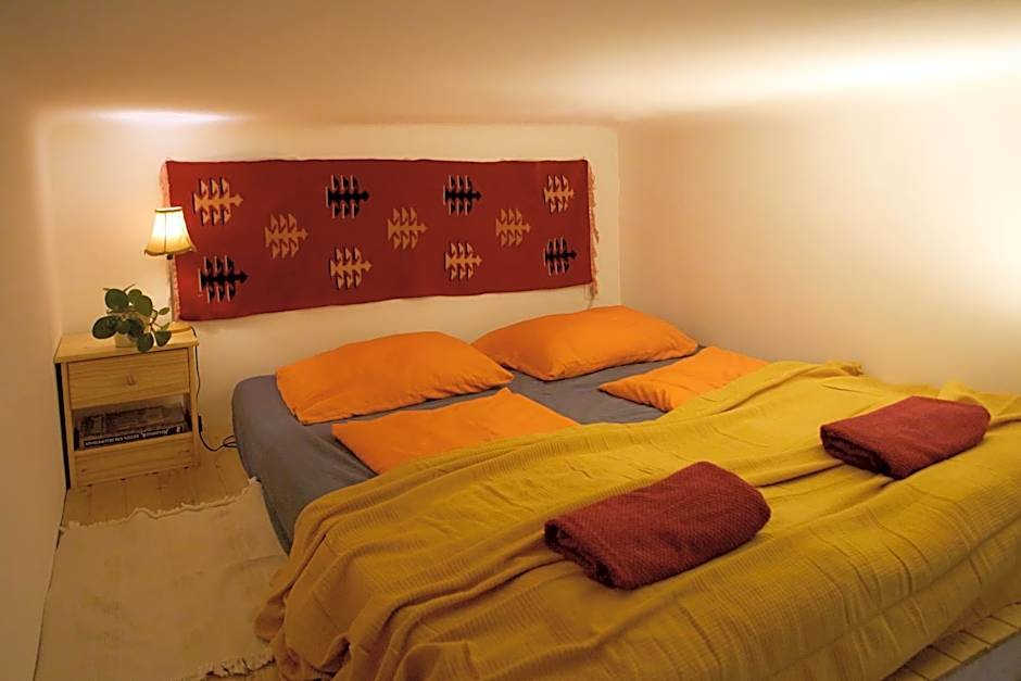 Das Nest Budapest