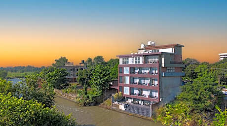 Sukoon by The Ganges