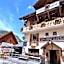 Hôtel-Chalet les Mélèzes