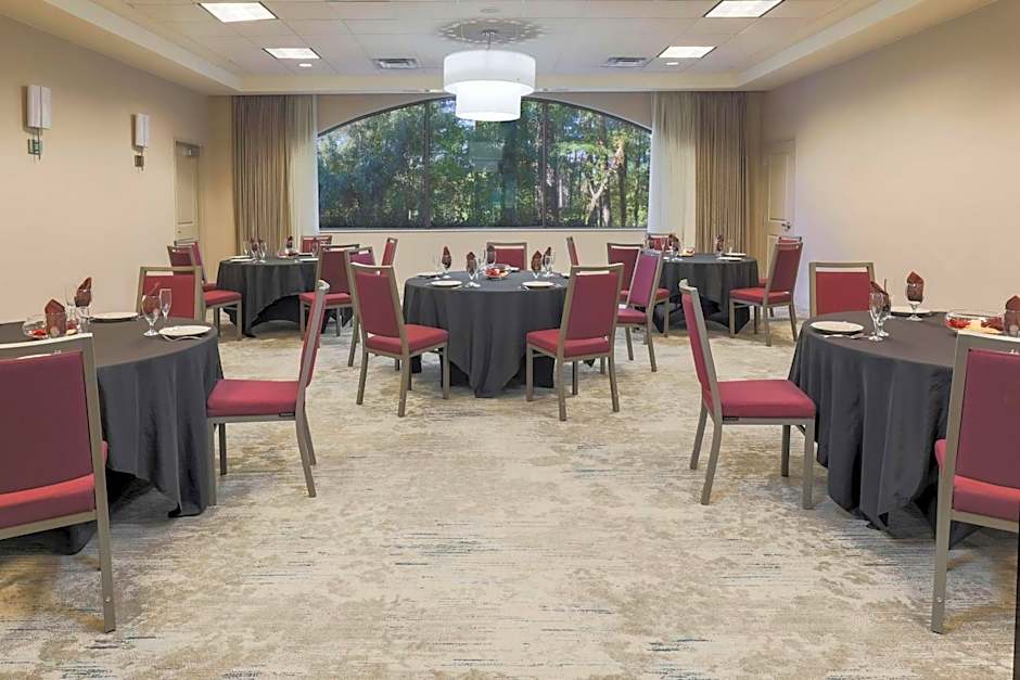 Hilton Garden Inn Raleigh Durham Research Triangle Park