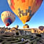 Wish Cappadocia Love