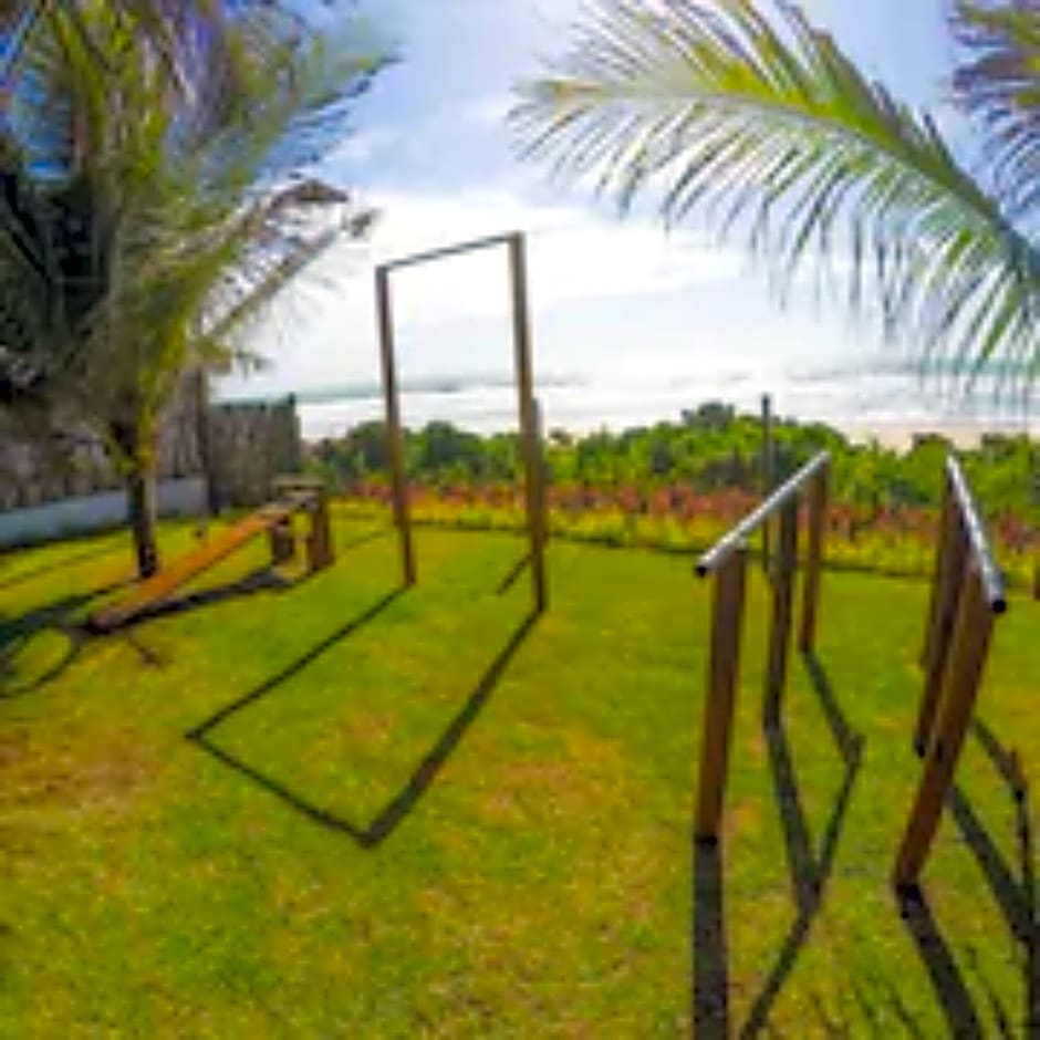 Hotel Pousada Butias