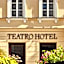 Hotel Teatro Boutique Old Town - Destigo Hotels