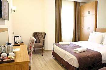Melidium Hotel