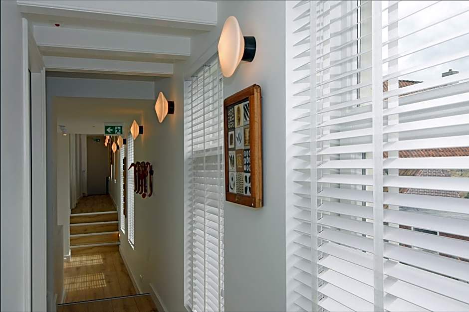 Fietshotel Zee van Tijd Holwerd