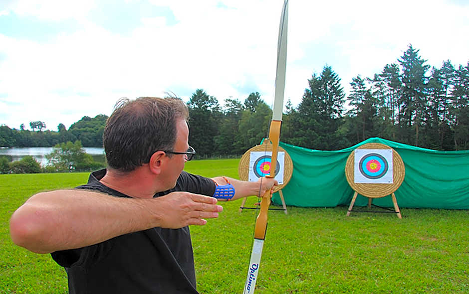 Le Domaine des Monedieres