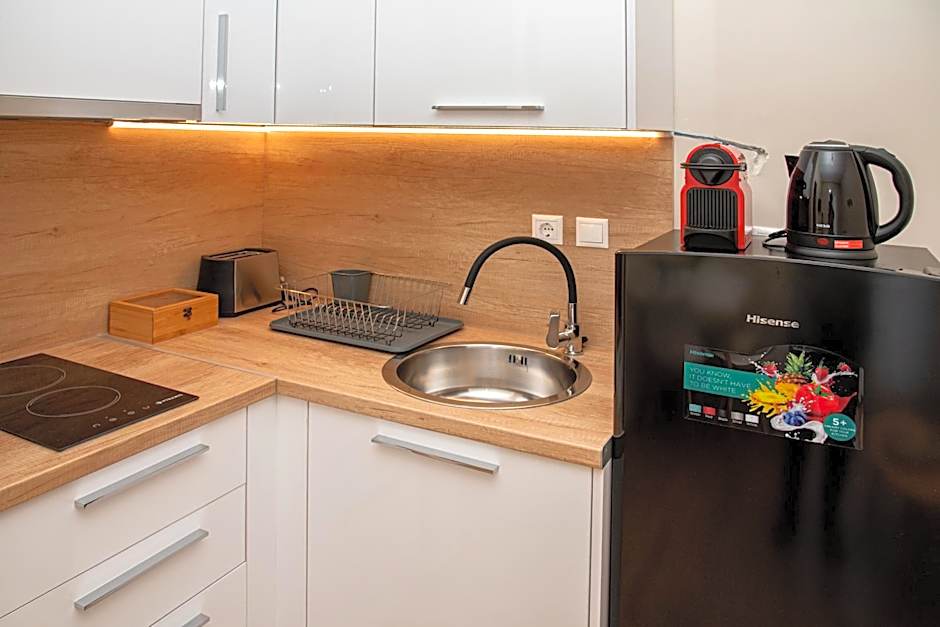 Kassiopi Luxury Suites