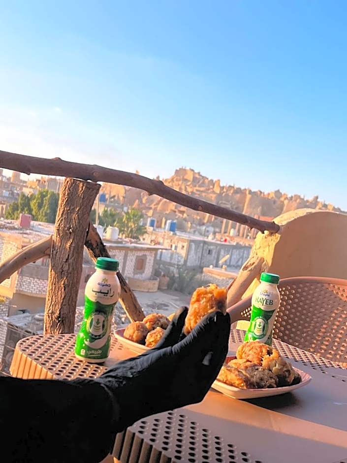 RAAK HOTEL فندق راك