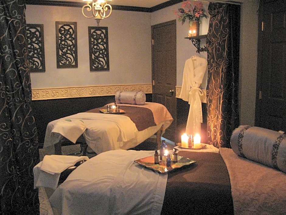 Tuscan Springs Hotel & Spa