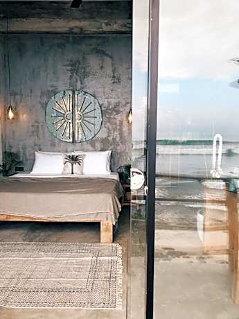 Morena Boutique Hotel Weligama