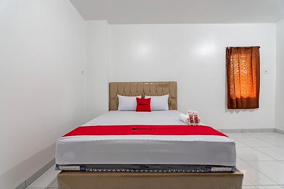RedDoorz @ Vall Guest House Balikpapan