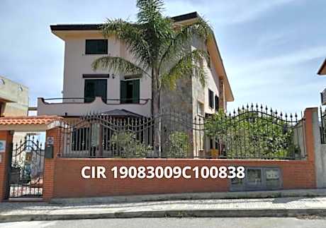 La Collina Capo d'Orlando