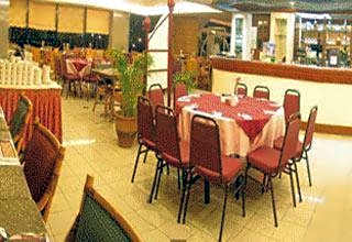 Grand Continental Kuantan Hotel