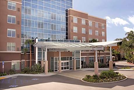 Hyatt Place at Anaheim Resort / Convention Center