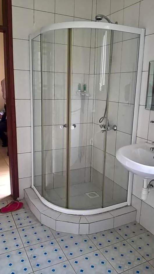 Namirembe Guesthouse