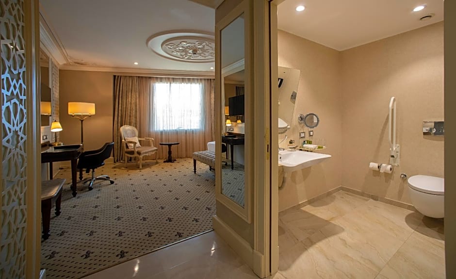 DoubleTree By Hilton Gaziantep