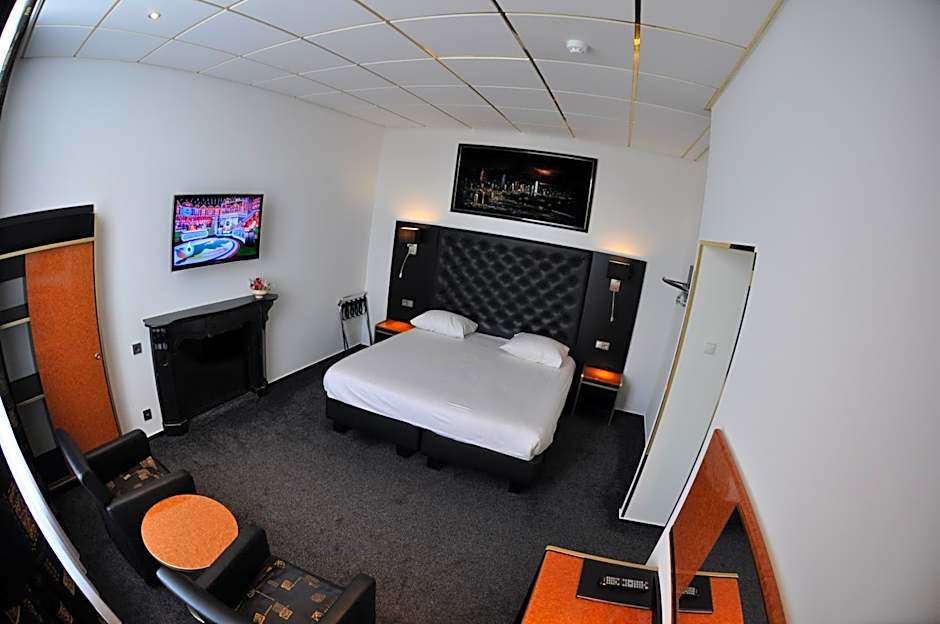 Hotel Le Beau Rivage