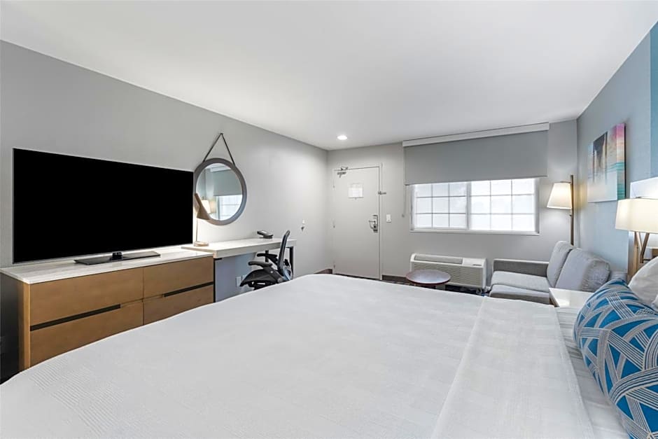 Best Western San Diego/Miramar Hotel