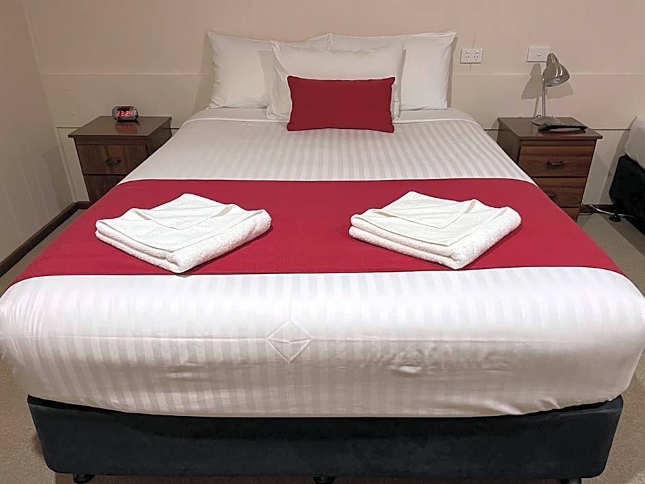 Jerilderie Motor Inn