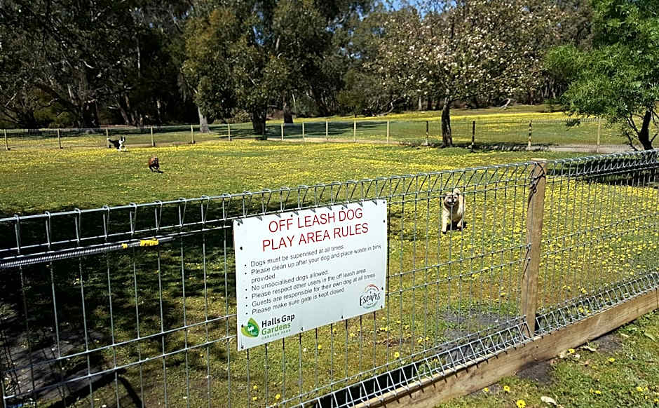 Breeze Holiday Parks - Grampians