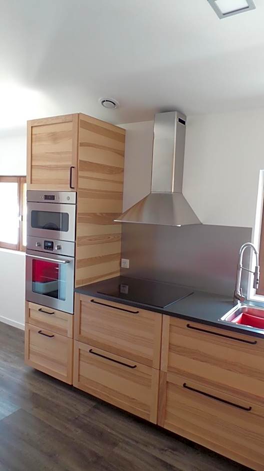 Number9 Studio - Now with air conditioning