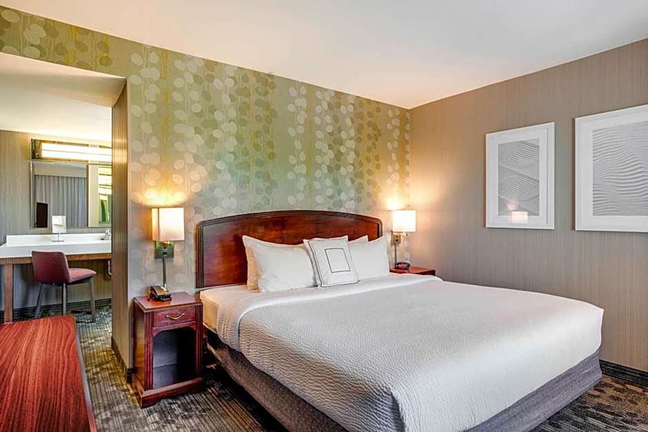 Courtyard by Marriott Cranbury South Brunswick