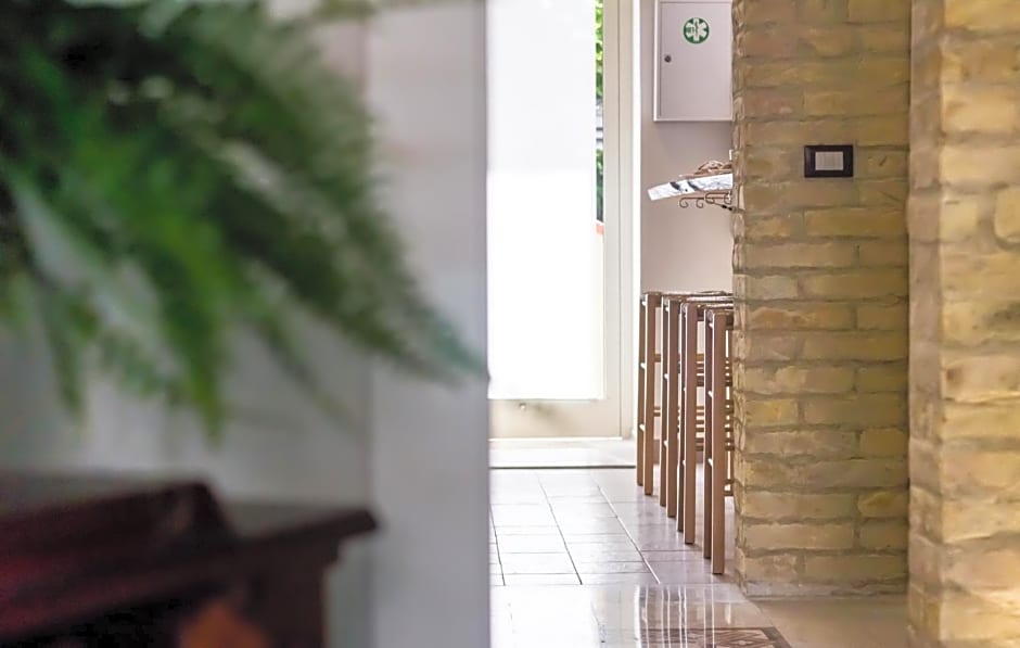 B&B Villa Ida Pescara Centro