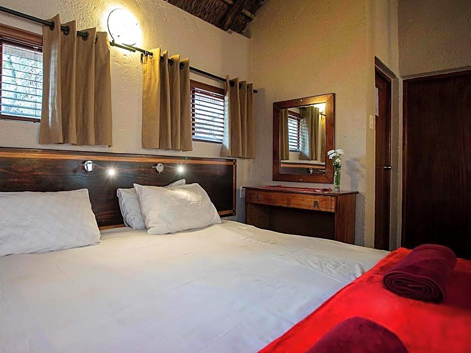 Mabalingwe Elephant Lodge 267-7 & 267-8