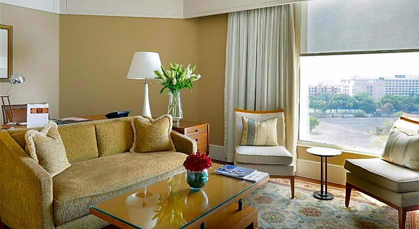 The Leela Kempinski Mumbai