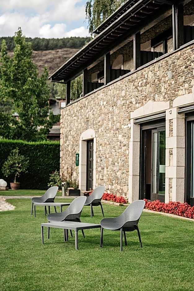 Hotel Bernat de So