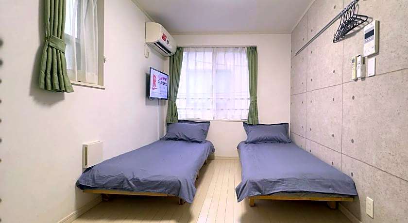 Sakura Asakusa Private Apartment