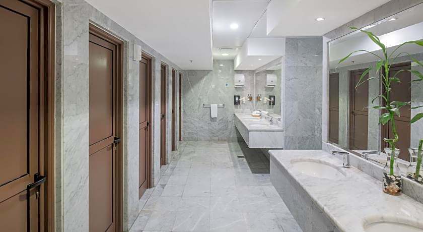 Millennium Taiba Hotel