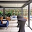 Park Terrace Hotel on Bryant Park
