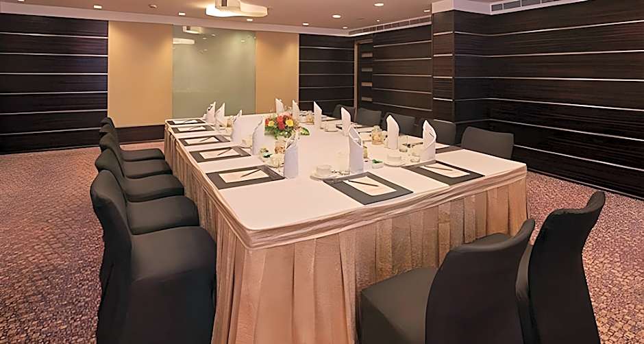 Royal Orchid Central Bangalore