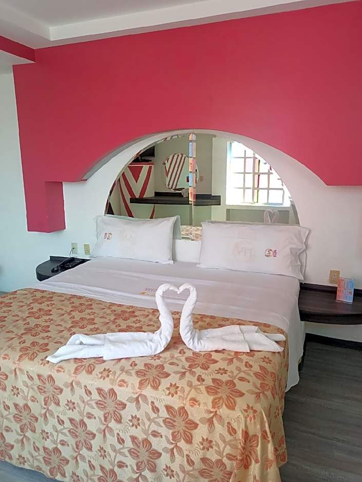 Hotel Afrodita
