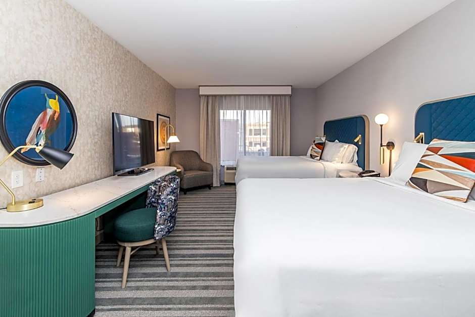Voco The Clair Cincinnati Downtown By IHG