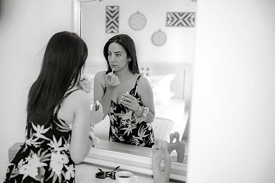 Anemomilos Beach hotel